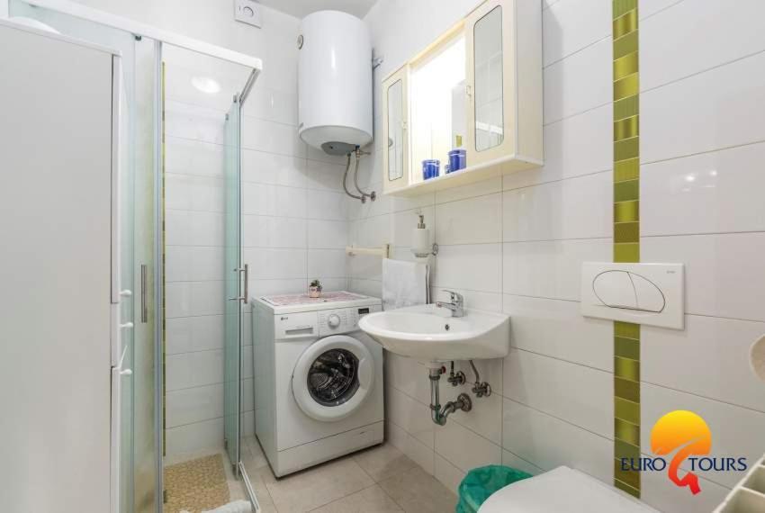 Ferienwohnung House Lucija Poreč Zimmer foto