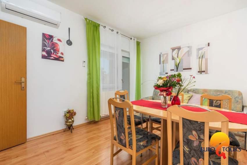 Ferienwohnung House Lucija Poreč Zimmer foto